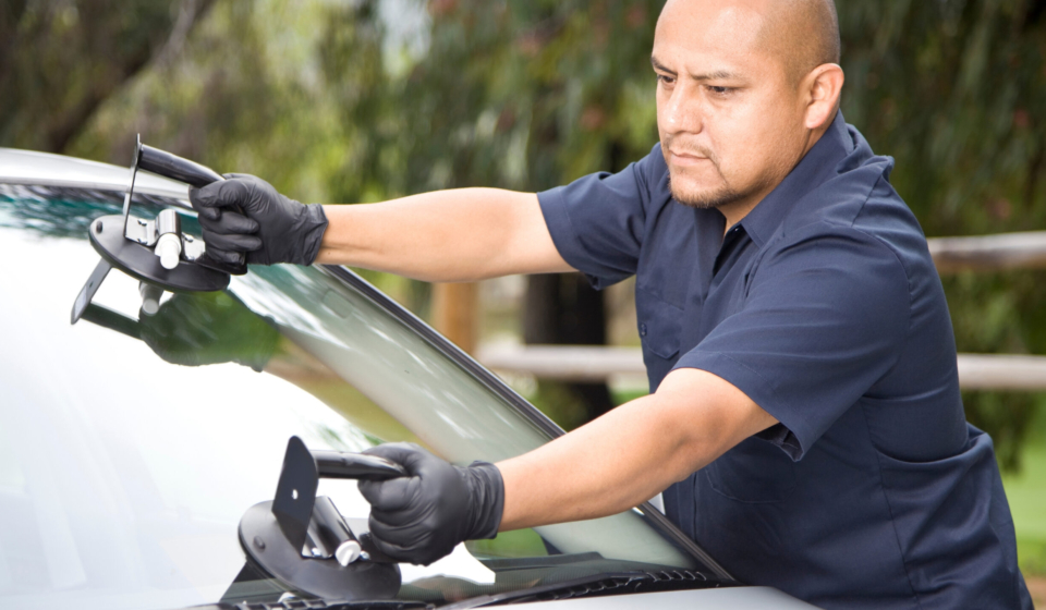 Mobile Auto Glass