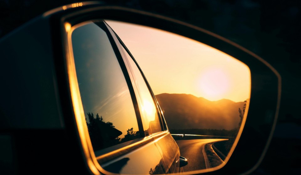 side glass